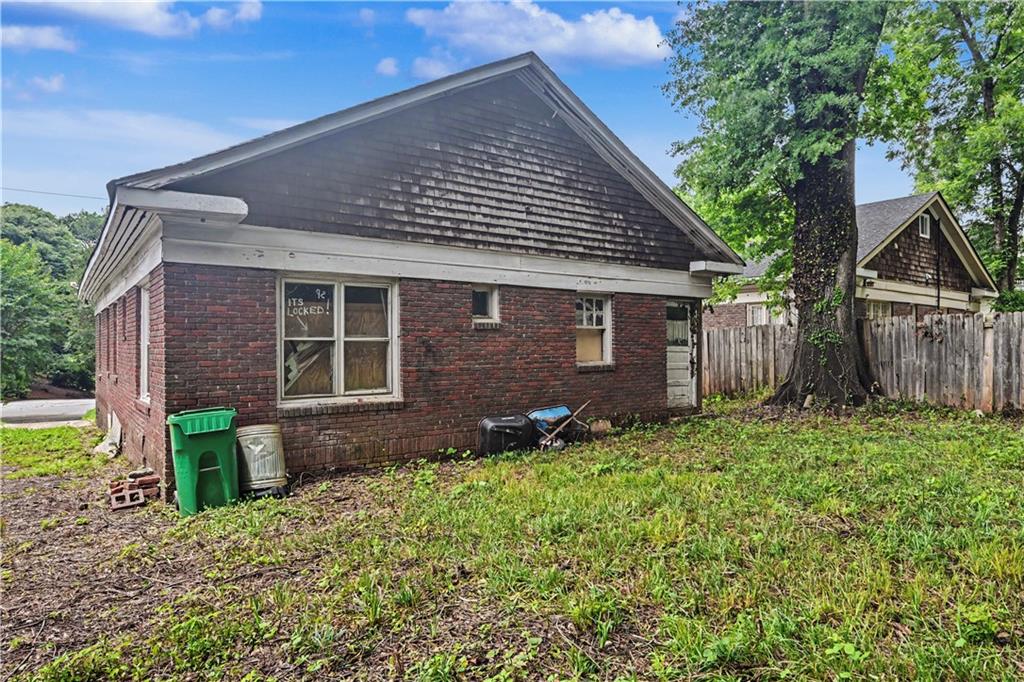 431 Page Avenue NE