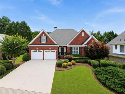Homes For Sale - 2613 Harman Park Circle<br/> Duluth, GA 30097