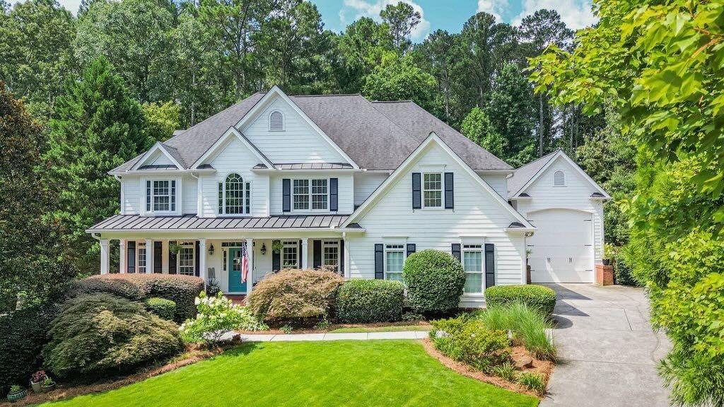 817 Registry Terrace NW