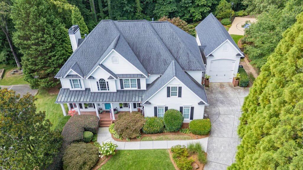 817 Registry Terrace NW