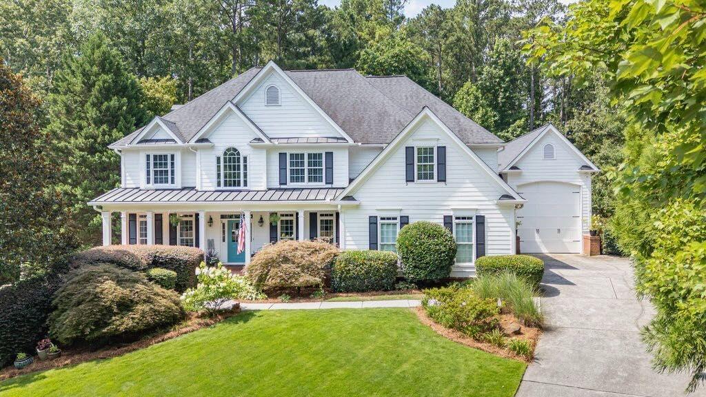 817 Registry Terrace NW