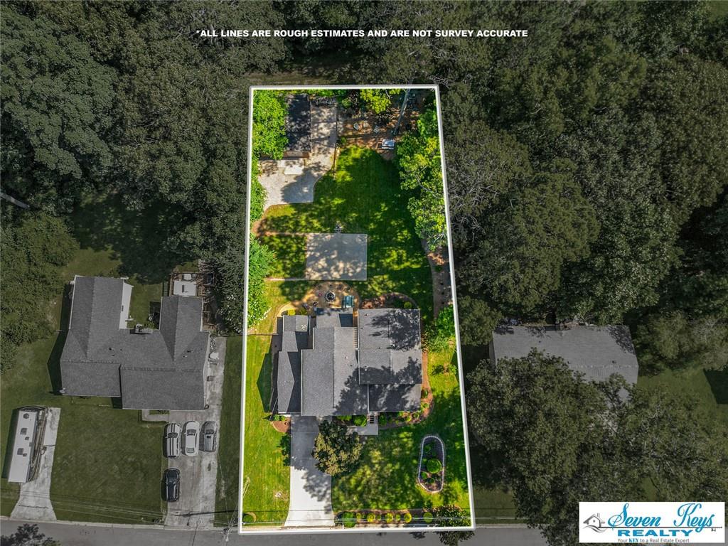 1239 Country Pine Drive
