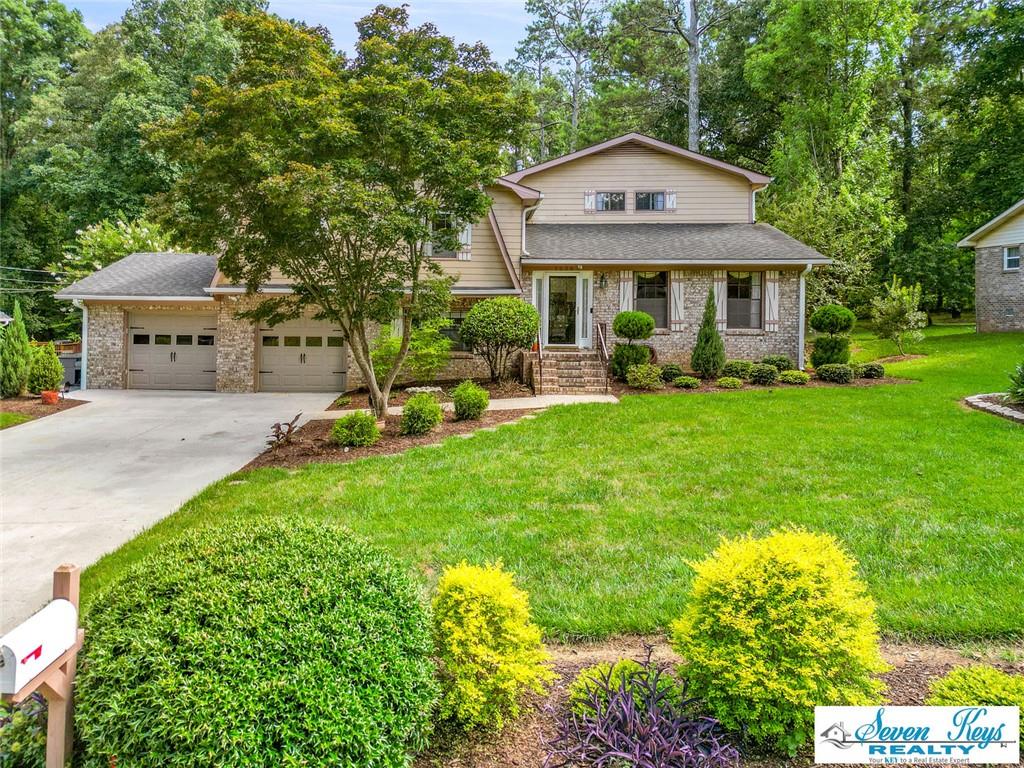 1239 Country Pine Drive