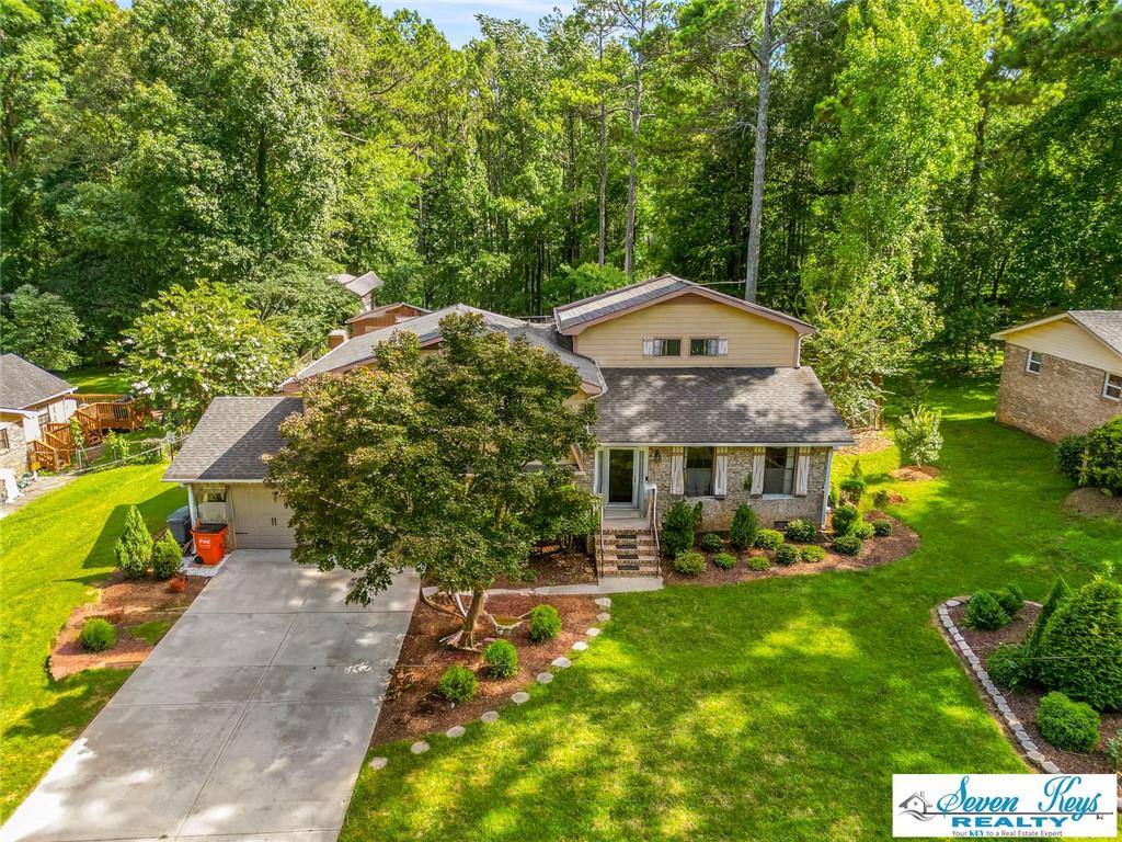 1239 Country Pine Drive