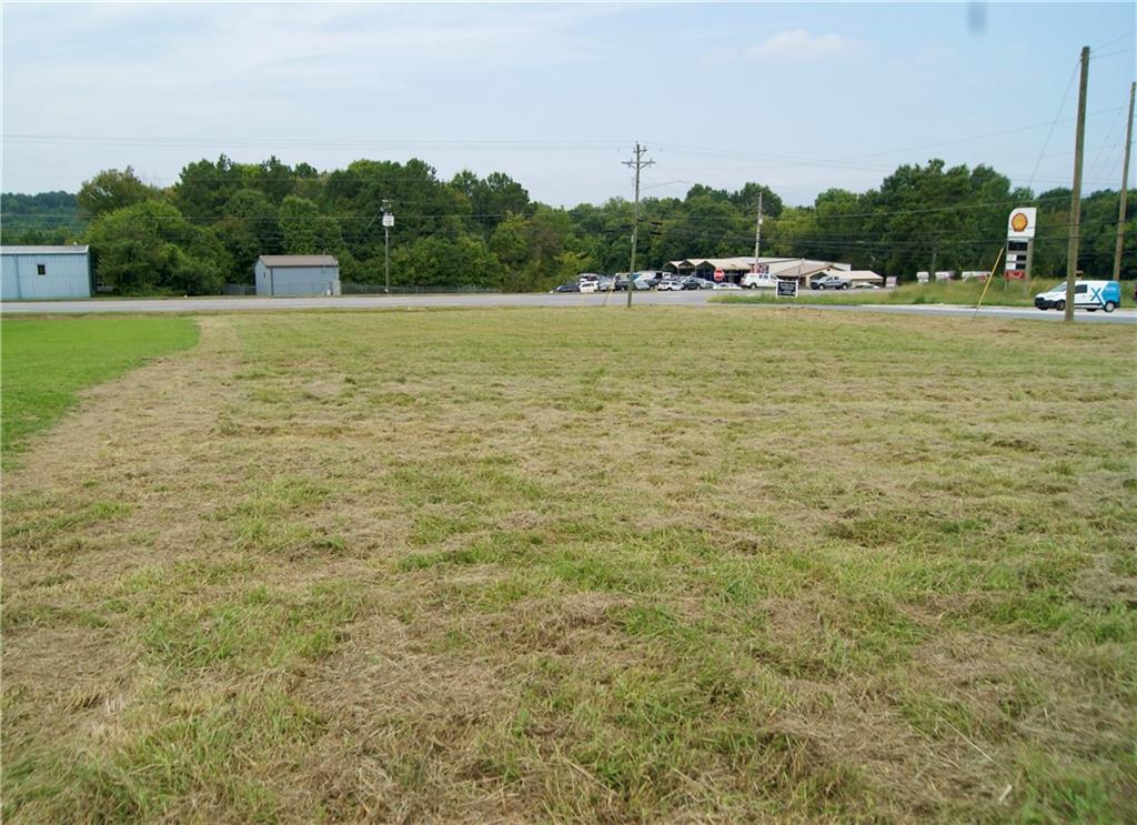 1548 Highway 53 Spur