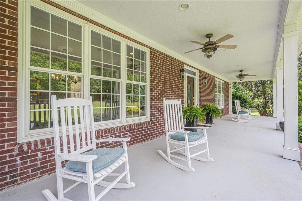 210 Little River Farms Trail