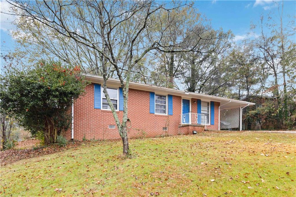 913 Longleaf Drive