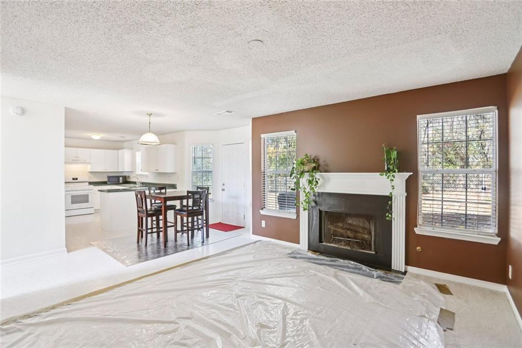 2601 Brandenberry Drive