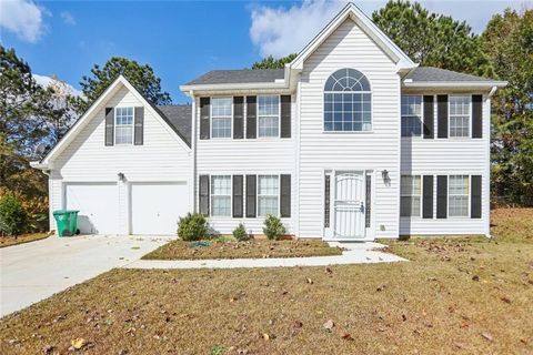 2601 Brandenberry Drive Decatur GA 30034