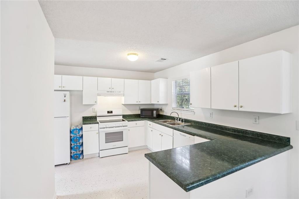 2601 Brandenberry Drive