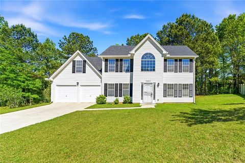 2601 Brandenberry Drive Decatur GA 30034