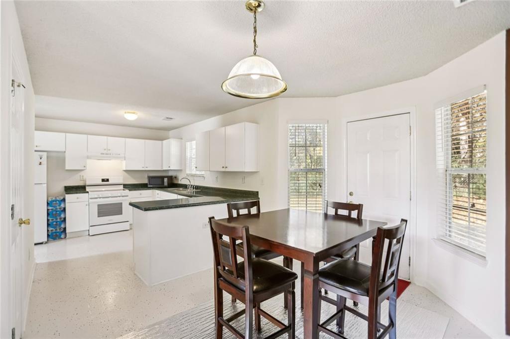 2601 Brandenberry Drive