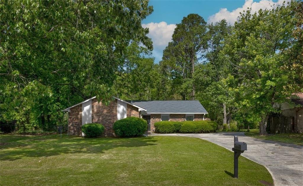 3250 Valley Bend Road