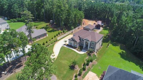 3238 ASHMORE Court Conyers GA 30094