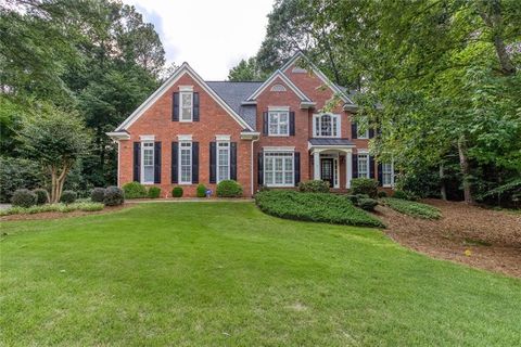5010 Bonnie Way Roswell GA 30075