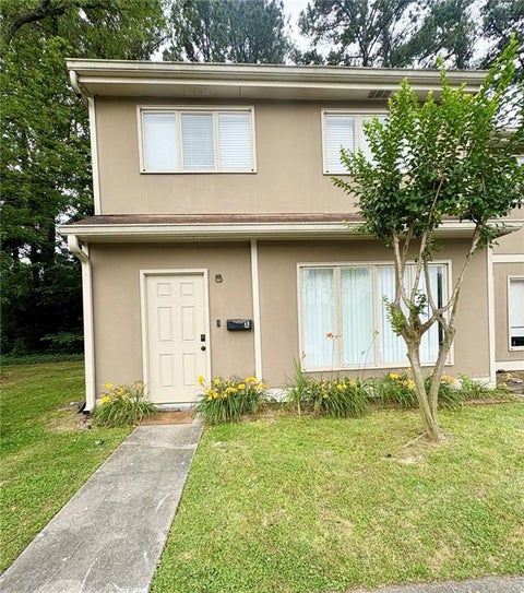 Condo For Sale - 1812 Ashborough Road #A<br/> Marietta, GA 30067