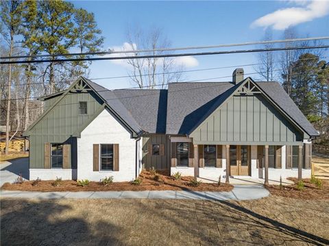 Homes For Sale - 2203 Ridge Road<br/> Douglasville, GA 30134