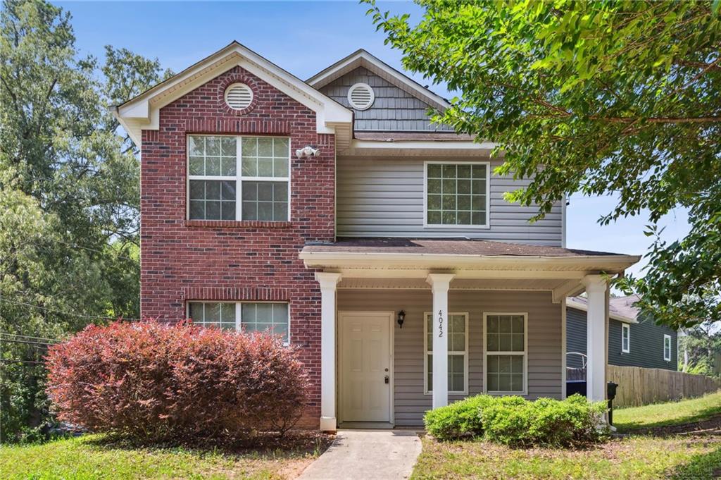 Ben Hill Hinds - Residential
