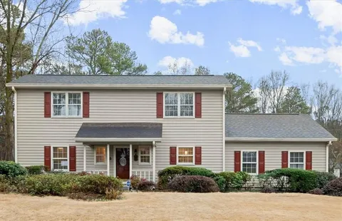 1745 Pierce Arrow Parkway, Tucker, GA 30084 - MLS#: 7524143
