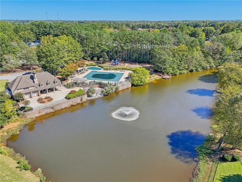 A home in Roswell