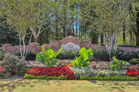 A home in Roswell