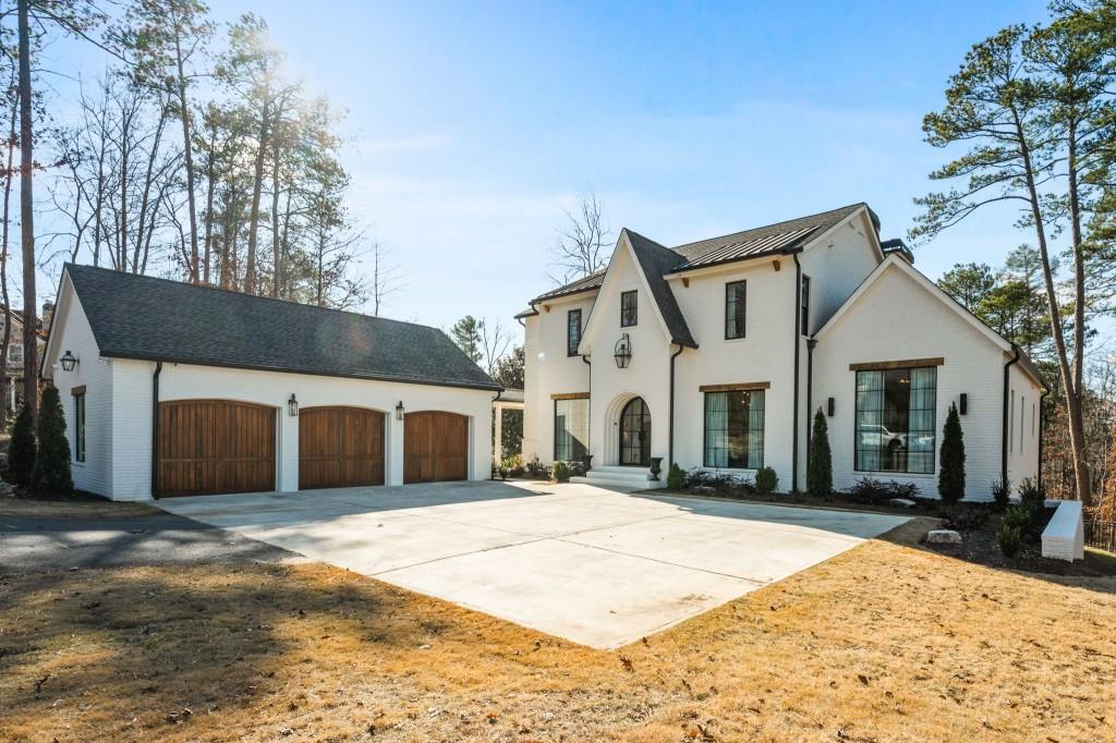 287 Mountain View Ridge NW