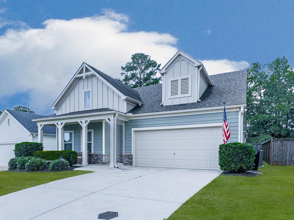 233 Hickory Chase