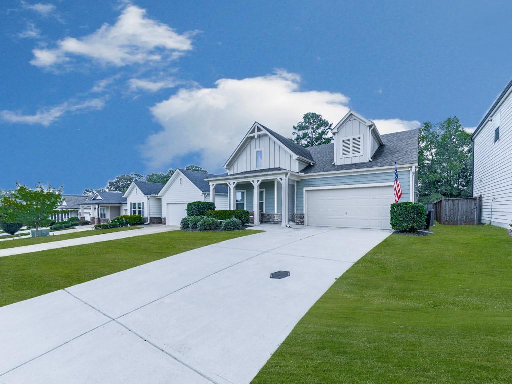233 Hickory Chase