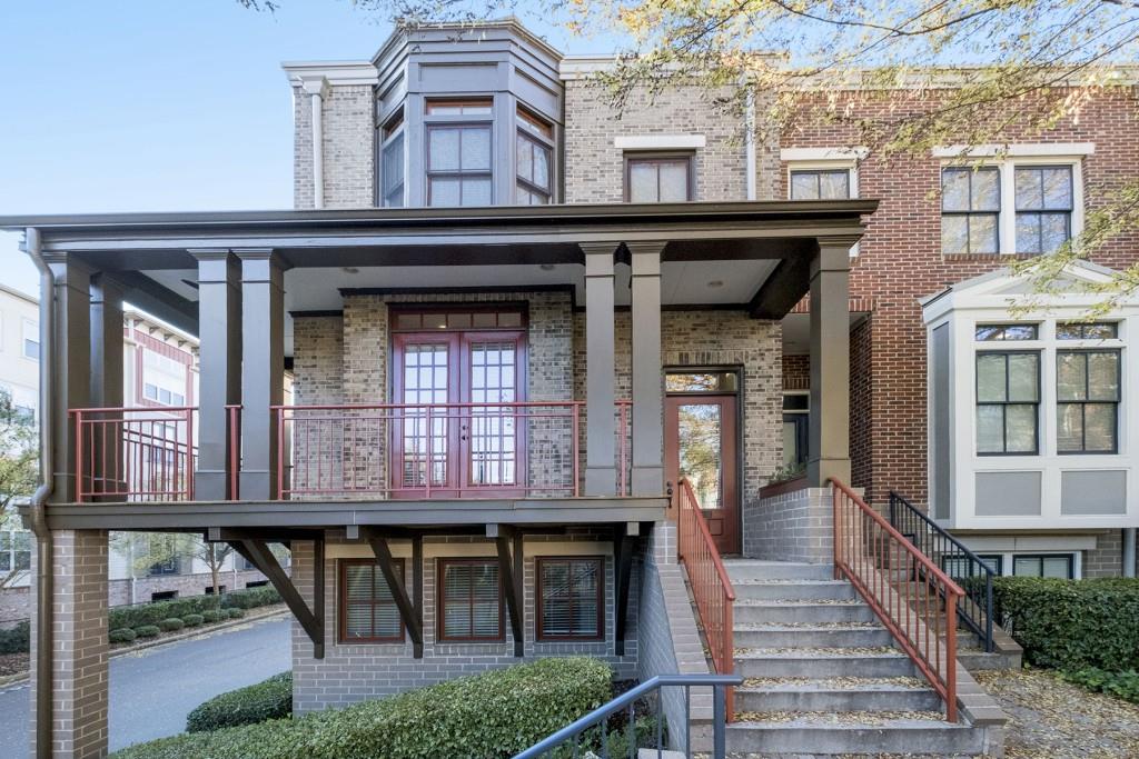 The Gramercy - Residential Lease