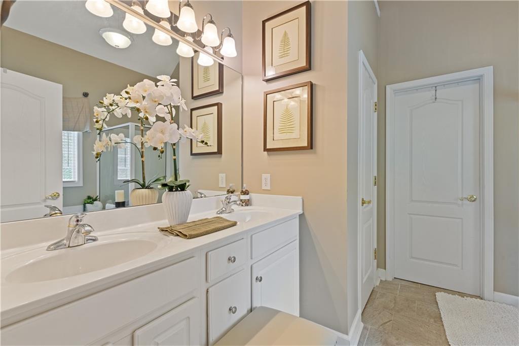 5791 Epping Court, Douglasville, Georgia image 28