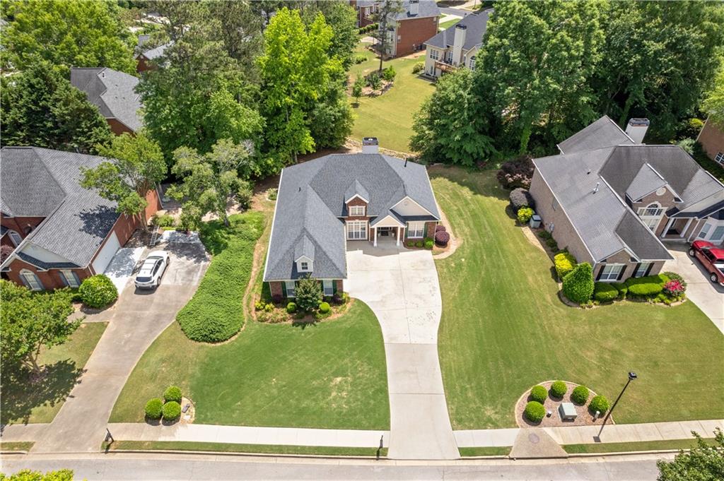 5791 Epping Court, Douglasville, Georgia image 47