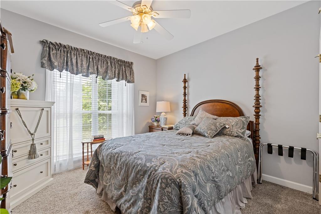 5791 Epping Court, Douglasville, Georgia image 13
