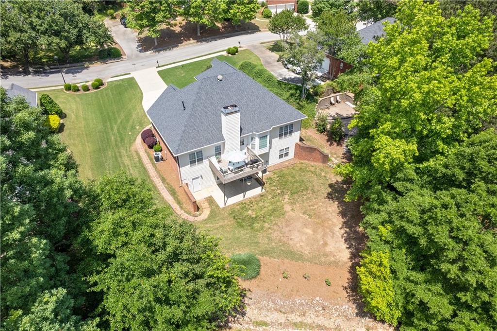 5791 Epping Court, Douglasville, Georgia image 49
