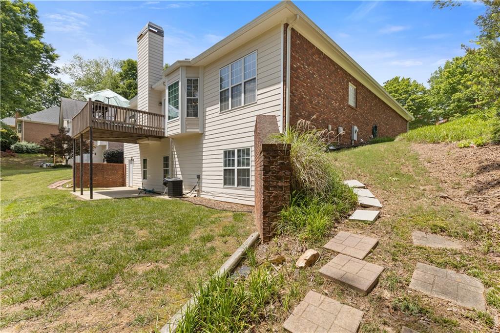 5791 Epping Court, Douglasville, Georgia image 45