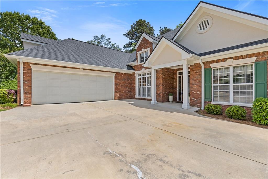 5791 Epping Court, Douglasville, Georgia image 6