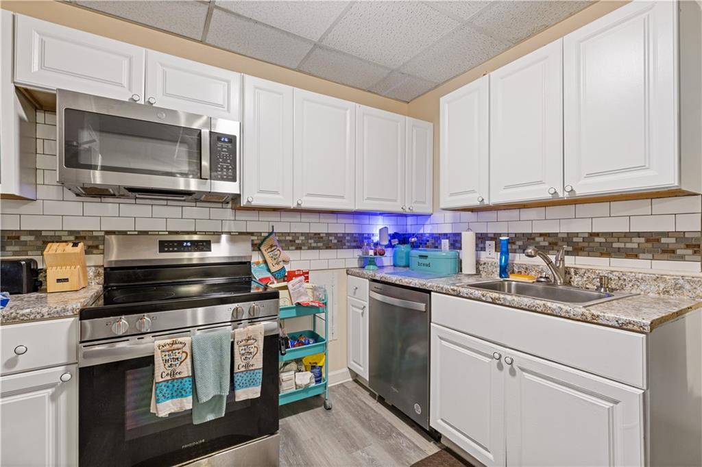 5791 Epping Court, Douglasville, Georgia image 32
