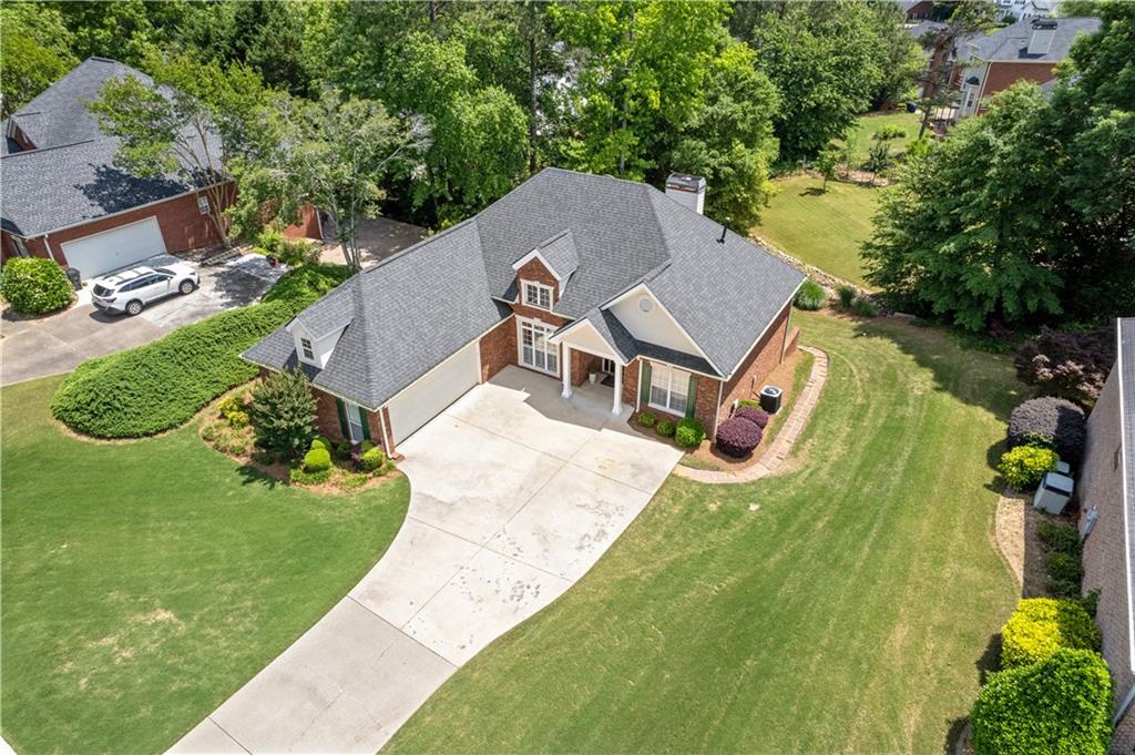 5791 Epping Court, Douglasville, Georgia image 48