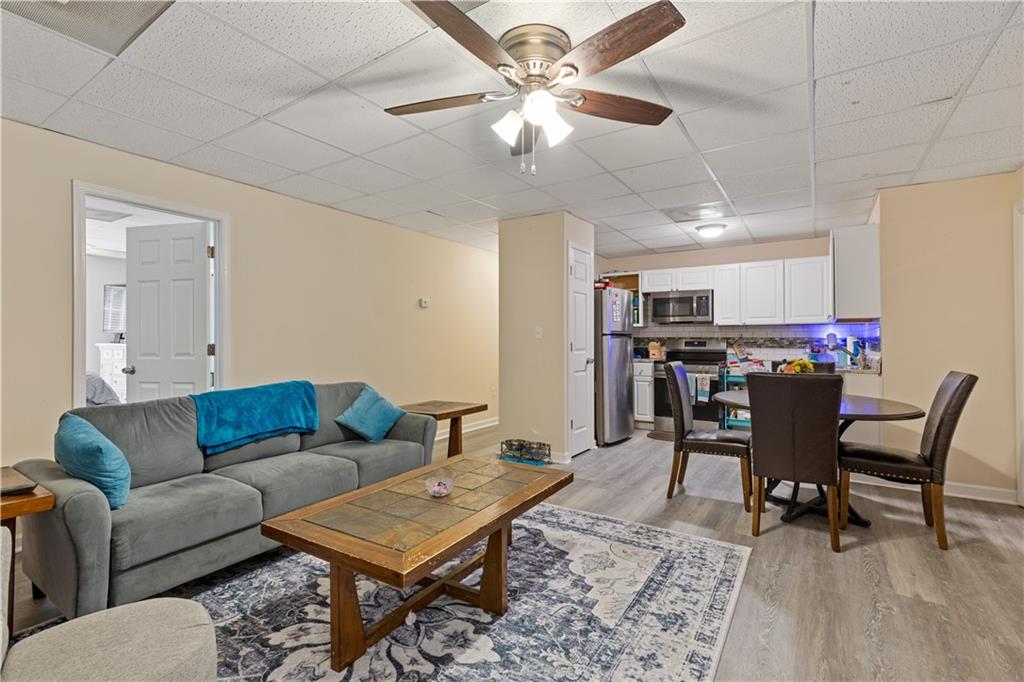 5791 Epping Court, Douglasville, Georgia image 30