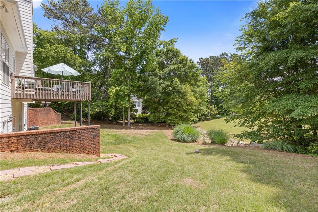 5791 Epping Court, Douglasville, Georgia image 41