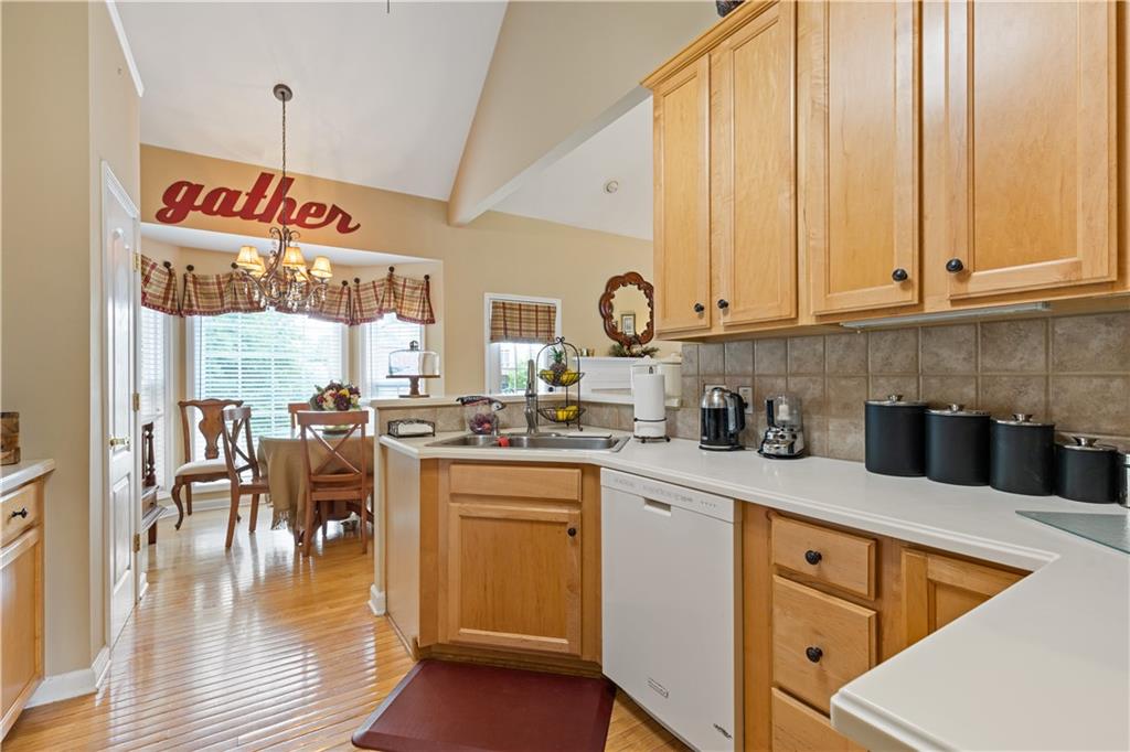 5791 Epping Court, Douglasville, Georgia image 22