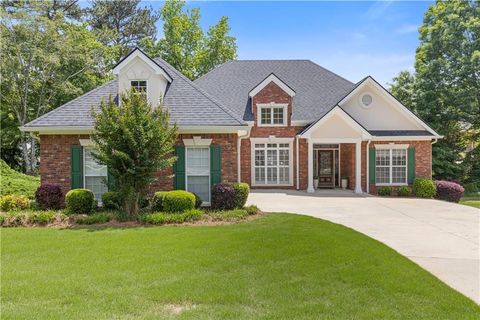 5791 Epping Court Douglasville GA 30135