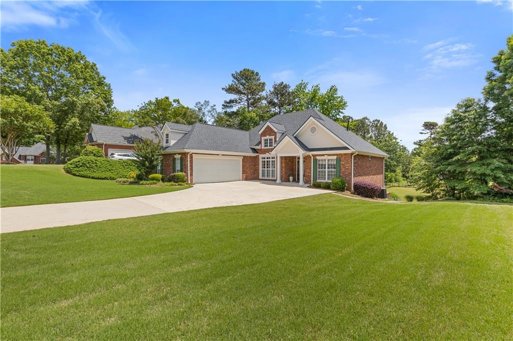 5791 Epping Court, Douglasville, Georgia image 4