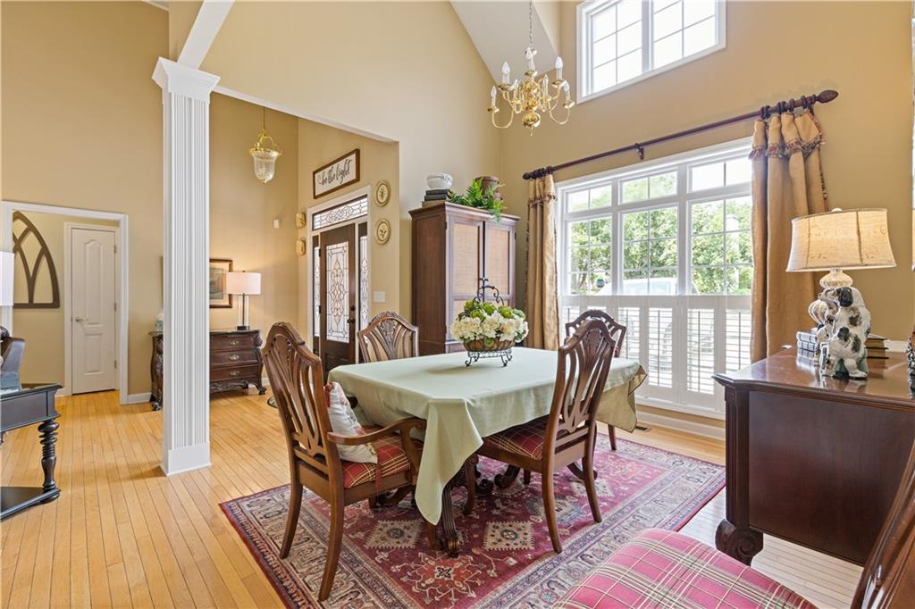 5791 Epping Court, Douglasville, Georgia image 10