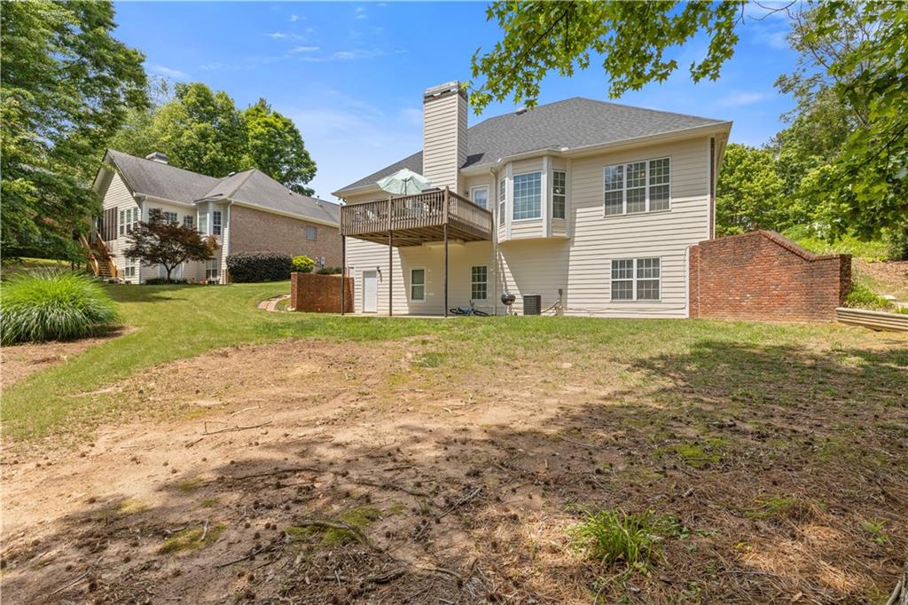 5791 Epping Court, Douglasville, Georgia image 43