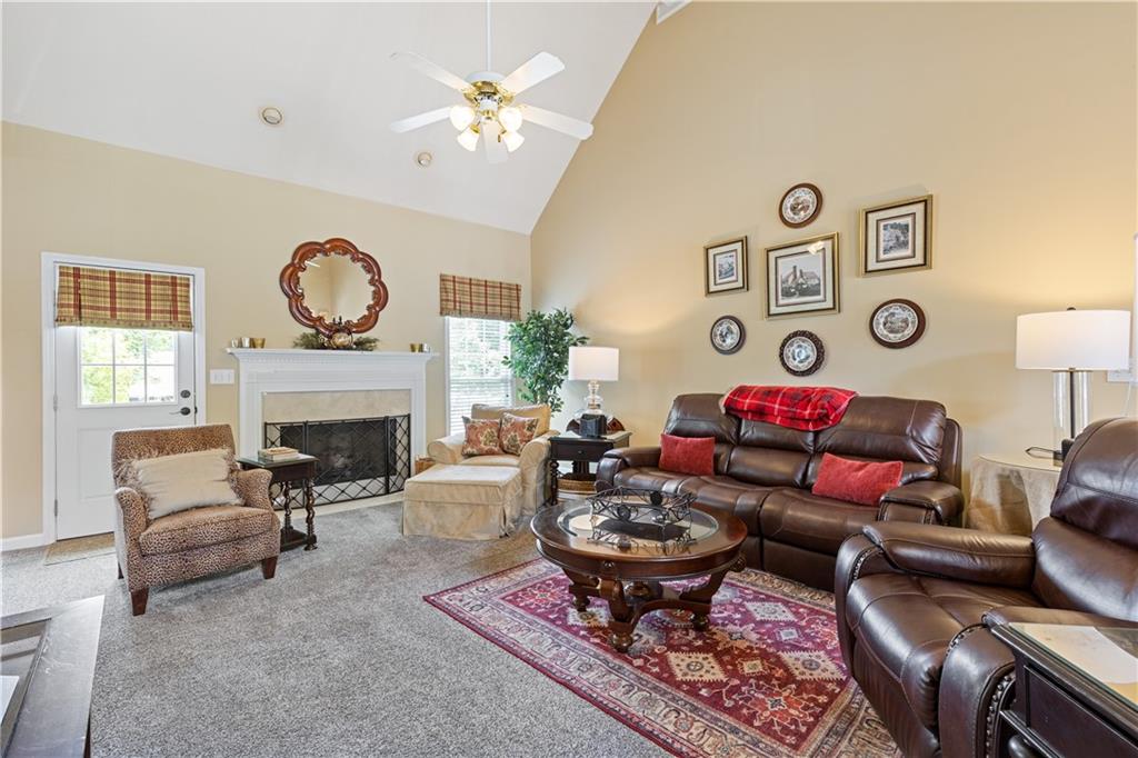 5791 Epping Court, Douglasville, Georgia image 14