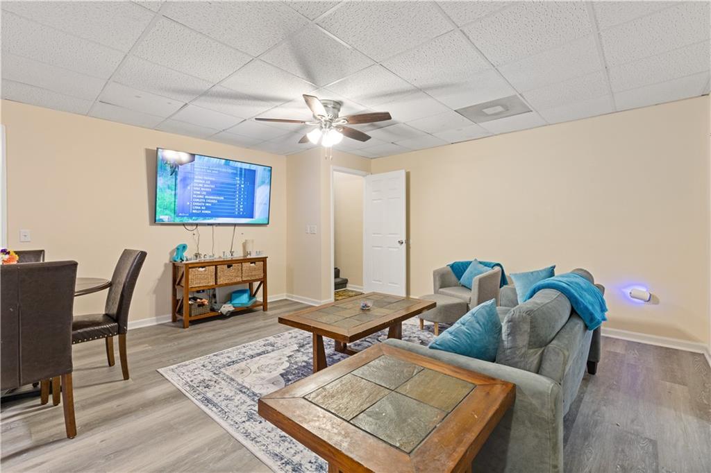 5791 Epping Court, Douglasville, Georgia image 35