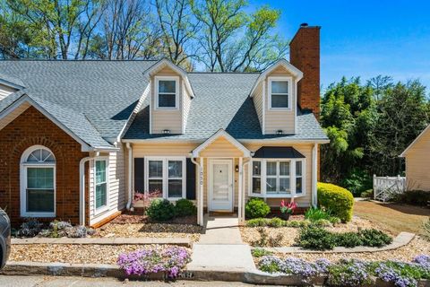 1050 Sasha Lane Roswell GA 30075