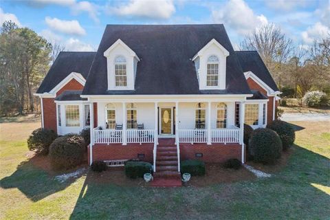 1650 Old Loganville Road Loganville GA 30052