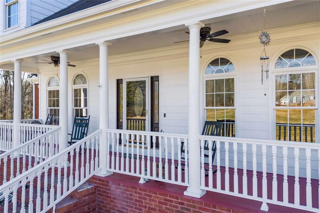 1650 Old Loganville Road, Loganville, Georgia image 13