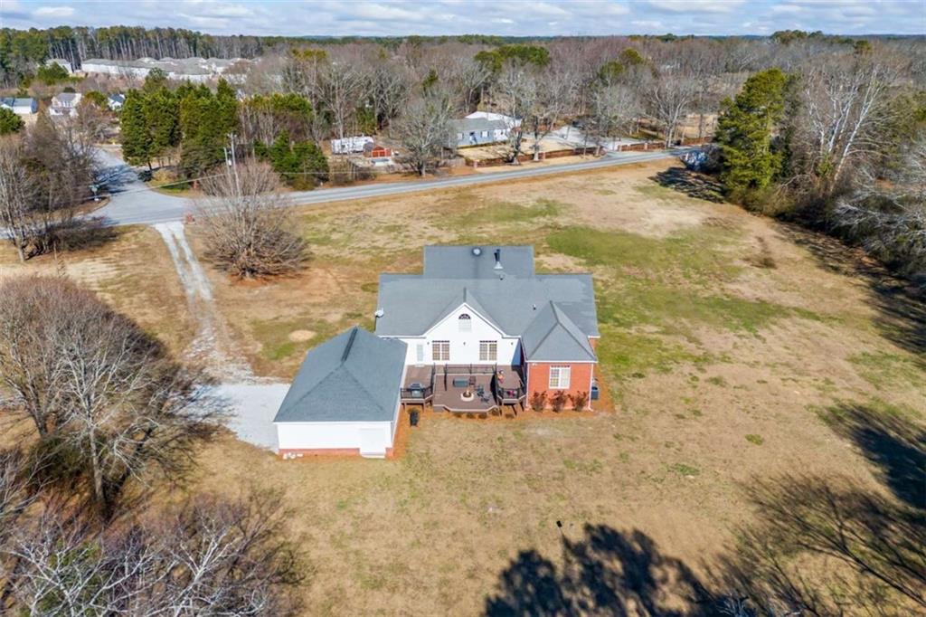 1650 Old Loganville Road, Loganville, Georgia image 7